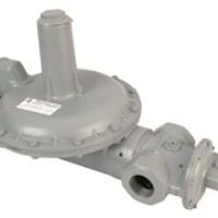 Honeywell 1800/2000 Industrial Series Regulator